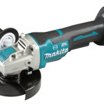 Polizor unghiular LXT 18V, 125 mm, fara acumulatori MAKITA DGA519Z