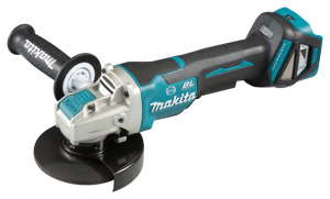Polizor unghiular LXT 18V, 125 mm, fara acumulatori MAKITA DGA519Z