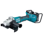 Polizor unghiular LXT 18V, 230 mm, cu 2 acumulatori MAKITA DGA901T2U2