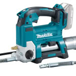 Masina de gresat, 690 bari, fara acumulatori, compatibila cu LXT 18V MAKITA DGP180Z