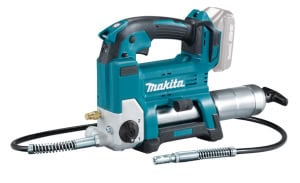 Masina de gresat, 690 bari, fara acumulatori, compatibila cu LXT 18V MAKITA DGP180Z