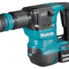 Demolator LXT 18V, SDS-PLUS, 3,1 J, livrat cu 2 acumulatori 5,0Ah MAKITA DHK180RTJ