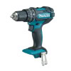 Masina de gaurit cu percutie LXT 18V, 62 Nm, fara acumulatori MAKITA DHP482Z