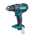 Masina de gaurit cu percutie LXT 18V, 62 Nm, fara acumulatori MAKITA DHP482Z