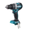 Masina de gaurit cu percutie LXT 18V, 54 Nm, fara acumulatori MAKITA DHP484Z