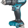 Masina de insurubat si gaurit cu percutie compatibila cu acumulatori Li-Ion LXT 18V MAKITA DHP485Z