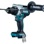 Masina de gaurit cu percutie LXT 18V, 130 Nm, fara acumulatori MAKITA DHP486Z