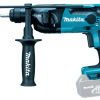 Ciocan rotopercutor LXT 18V, SDS-PLUS, 1,3 J, fara acumulatori MAKITA DHR165Z