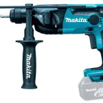 Ciocan rotopercutor LXT 18V, SDS-PLUS, 1,3 J, fara acumulatori MAKITA DHR165Z