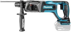 Ciocan rotopercutor, LXT 18 V, SDS-PLUS,  1,9 J, fara acumulatori MAKITA DHR241Z