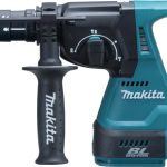Ciocan rotopercutor LXT 18V SDS-PLUS, 2,0J, fara acumulatori MAKITA DHR243Z