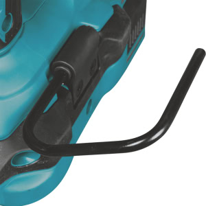 Ciocan rotopercutor LXT 18V, 2,8J SDS-PLUS, fara acumulatori MAKITA DHR280Z | Travandi.ro