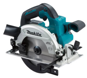 Fierastrau circular de mana LXT 18V,  165 mm, fara acumulatori MAKITA DHS660Z