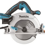 Fierastrau circular de mana LXT 18V, 190 mm, fara acumulatori MAKITA DHS710Z