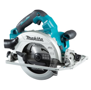 Fierastrau circular de mana LXT 18V,  190 mm, fara acumulatori MAKITA DHS782Z