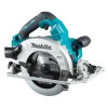 Fierastrau circular de mana LXT 18V, 190 mm, fara acumulatori MAKITA DHS783ZU