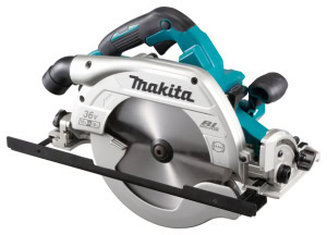Fierastrau circular de mana LXT 18V, 235 mm, fara acumulatori MAKITA DHS900Z