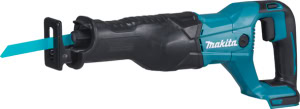 Fierastrau alternativ LXT 18V, 32 mm, fara acumulatori MAKITA DJR186Z