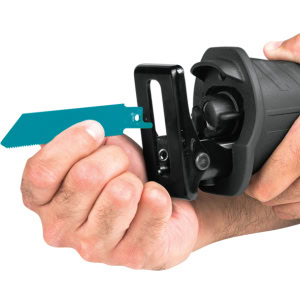 Fierastrau alternativ LXT 18V, 20 mm, fara acumulatori MAKITA DJR188Z | Travandi.ro