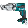 Masina de debitat tabla LXT 18V, 1.3 mm, fara acumulatori MAKITA DJS131Z