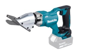 Masina de taiat fibrociment 13 mm, fara acumulatori, compatibila cu LXT 18V MAKITA DJS800Z