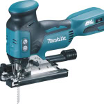 Fierastrau vertical LXT18V, 26 mm, fara  acumulatori MAKITA DJV181Z