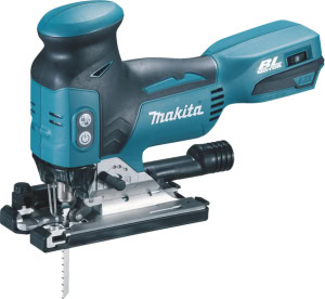 Fierastrau vertical LXT18V, 26 mm, fara  acumulatori MAKITA DJV181Z