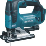 Fierastrau vertical LXT18V, 26 mm, fara  acumulatori MAKITA DJV182Z