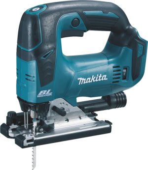 Fierastrau vertical LXT18V, 26 mm, fara  acumulatori MAKITA DJV182Z