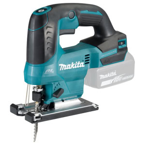 Fierastrau vertical LXT 18V, 23 mm, fara acumulatori MAKITA DJV184Z