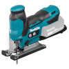 Fierastrau vertical LXT 18V, 23 mm, livrat fara acumulatori MAKITA DJV185Z