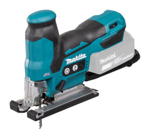 Fierastrau vertical LXT 18V, 23 mm, livrat fara acumulatori MAKITA DJV185Z