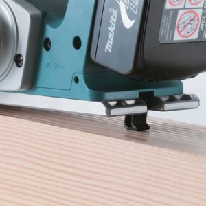 Rindea LXT 18V, 82 mm, livrata cu 2 acumulatori MAKITA DKP180RFE | Travandi.ro