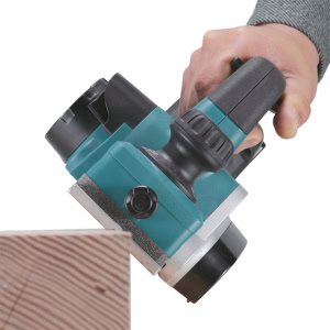 Rindea LXT 18V, 82 mm, fara acumulatori MAKITA DKP180Z | Travandi.ro