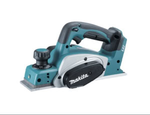 Rindea LXT 18V, 82 mm, fara acumulatori MAKITA DKP180Z