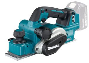Rindea LXT 18V, 82 mm, fara acumulatori MAKITA DKP181Z