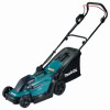 Masina de tuns gazon LXT 18V, 33 cm, fara acumulatori MAKITA DLM330Z