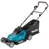 Masina de tuns gazon LXT 18V, 43 cm, fara acumulatori MAKITA DLM432Z