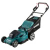 Masina de tuns gazon LXT 18V, 48 cm, fara acumulatori MAKITA DLM480Z