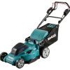 Masina de tuns gazonul cu autotractare LXT18V x2, 48 cm, fara acumulatori MAKITA DLM481Z