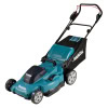Masina de tuns gazon LXT 18V, 53 cm, fara acumulatori MAKITA DLM538Z
