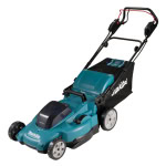 Masina de tuns gazon cu autopropulsie LXT 18V, 53 cm, fara acumulatori MAKITA DLM539Z