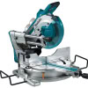 Fierastrau circular de masa LXT 18V, 260 mm, fara acumulatori MAKITA DLS111ZU