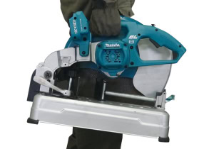 Debitator LXT 2x18V, 355 mm, fara acumulatori MAKITA DLW140Z | Travandi.ro