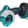 Mini polizor LXT 18V, 76 mm, livrat fara acumulatori MAKITA DMC300Z