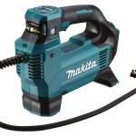 Pompa de aer 11,1 bari, fara acumulatori, compatibila cu LXT 18V MAKITA DMP181Z