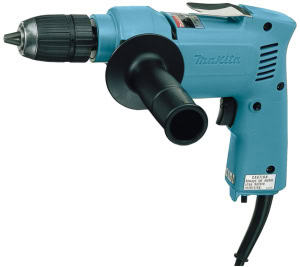 Masina gaurit si insurubat 510W MAKITA DP4700