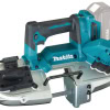 Fierastrau cu banda LXT 18V, 835 mm, fara acumulatori MAKITA DPB183Z