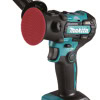Masina de polisat si slefuit,  80/50 mm, fara acumulatori, compatibila cu LXT 18V MAKITA DPV300Z