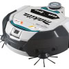 Aspirator robot LXT 18V, fara acumulatori MAKITA DRC300Z